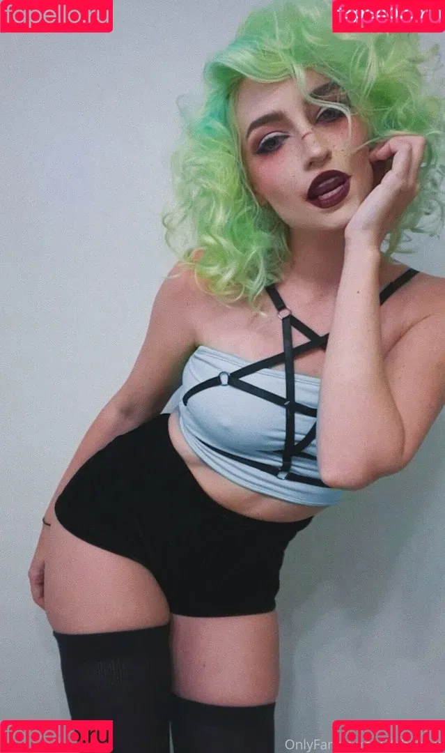 Witchy.brew Onlyfans Photo Gallery 