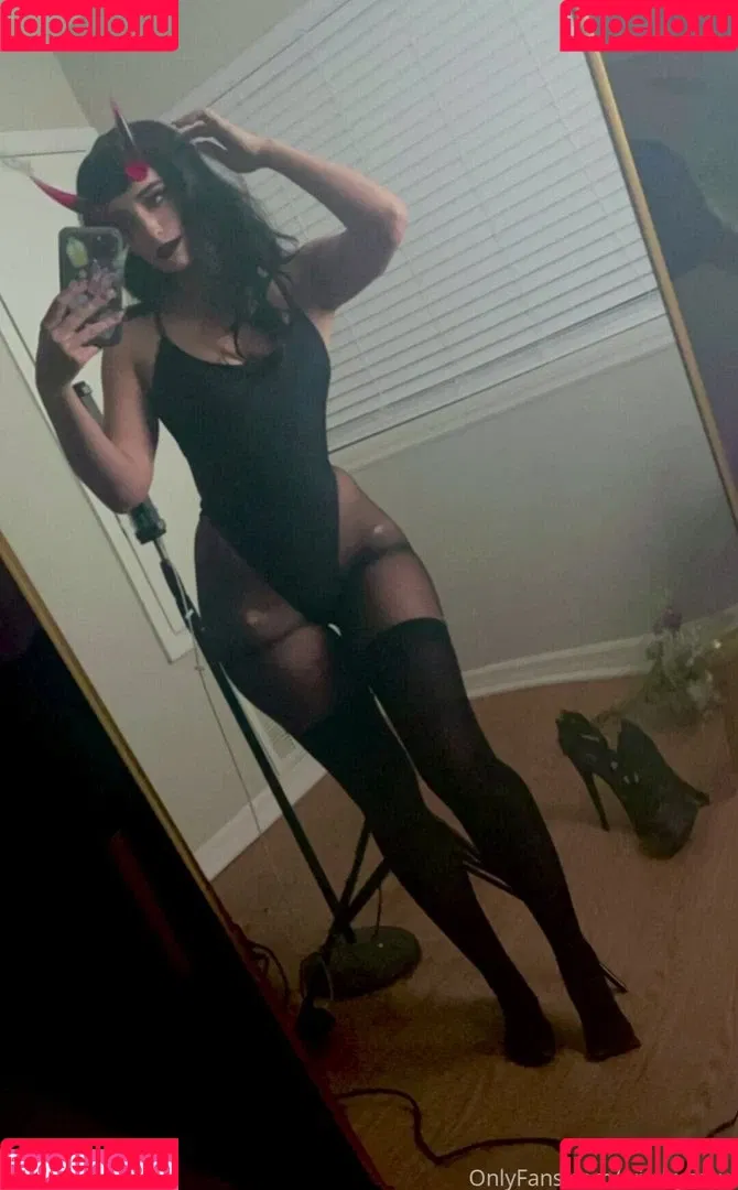 Witchy.brew Onlyfans Photo Gallery 