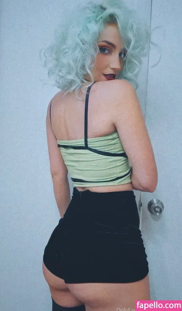 Witchy.brew Onlyfans Photo Gallery 