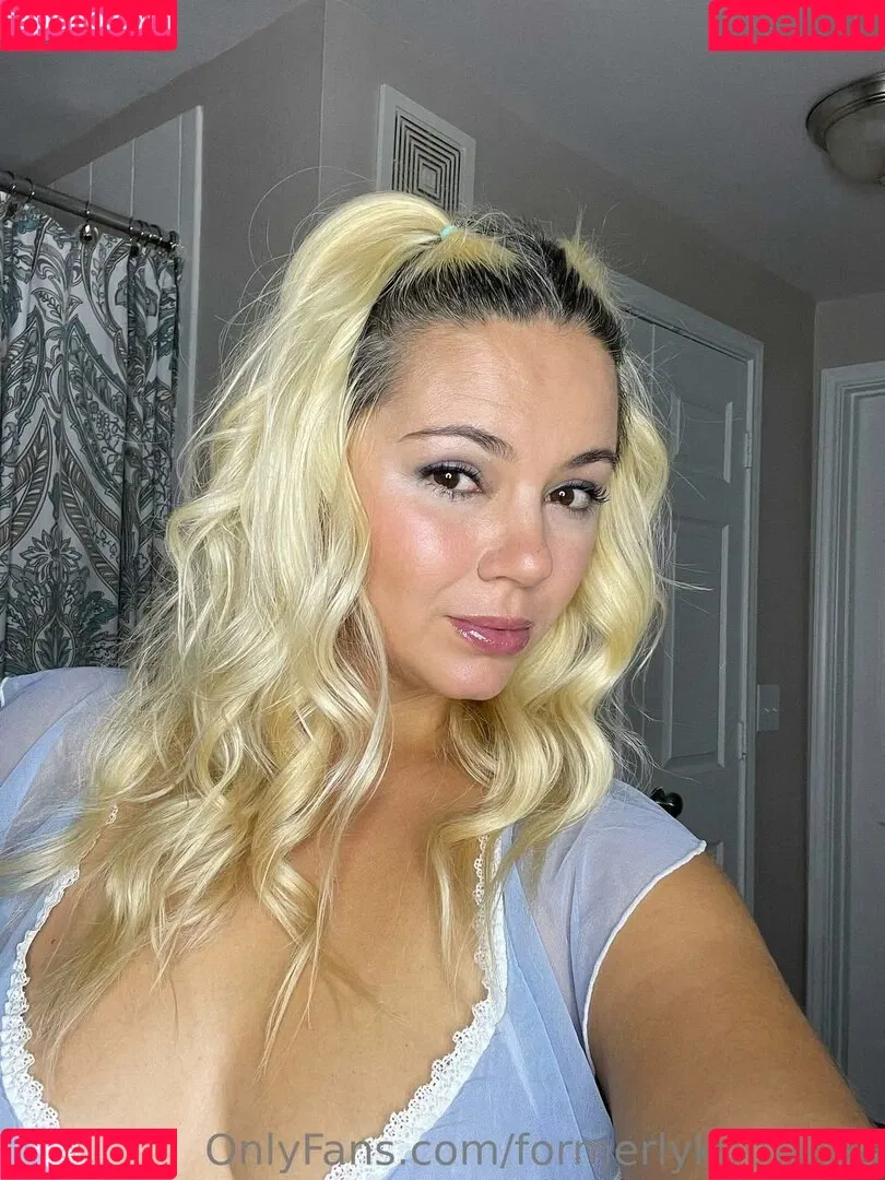 Ashlynn Brooke Onlyfans Photo Gallery 