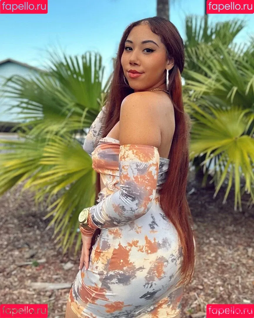 Kiah Dream Onlyfans Photo Gallery 