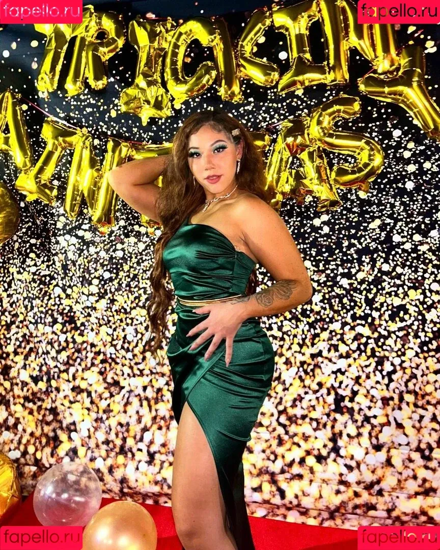 Kiah Dream Onlyfans Photo Gallery 