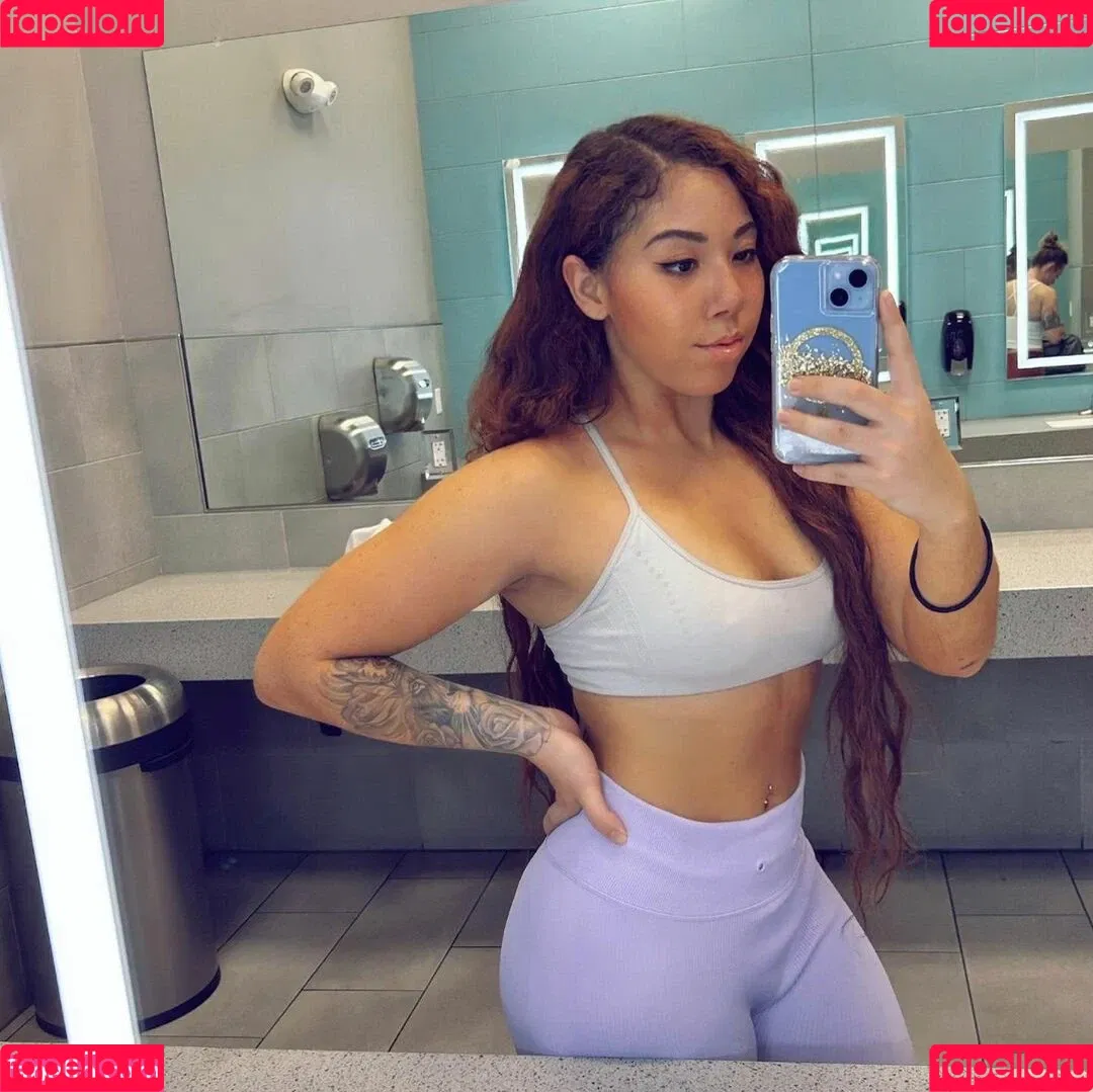 Kiah Dream Onlyfans Photo Gallery 