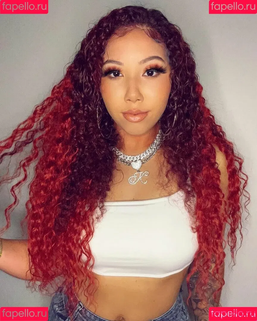 Kiah Dream Onlyfans Photo Gallery 