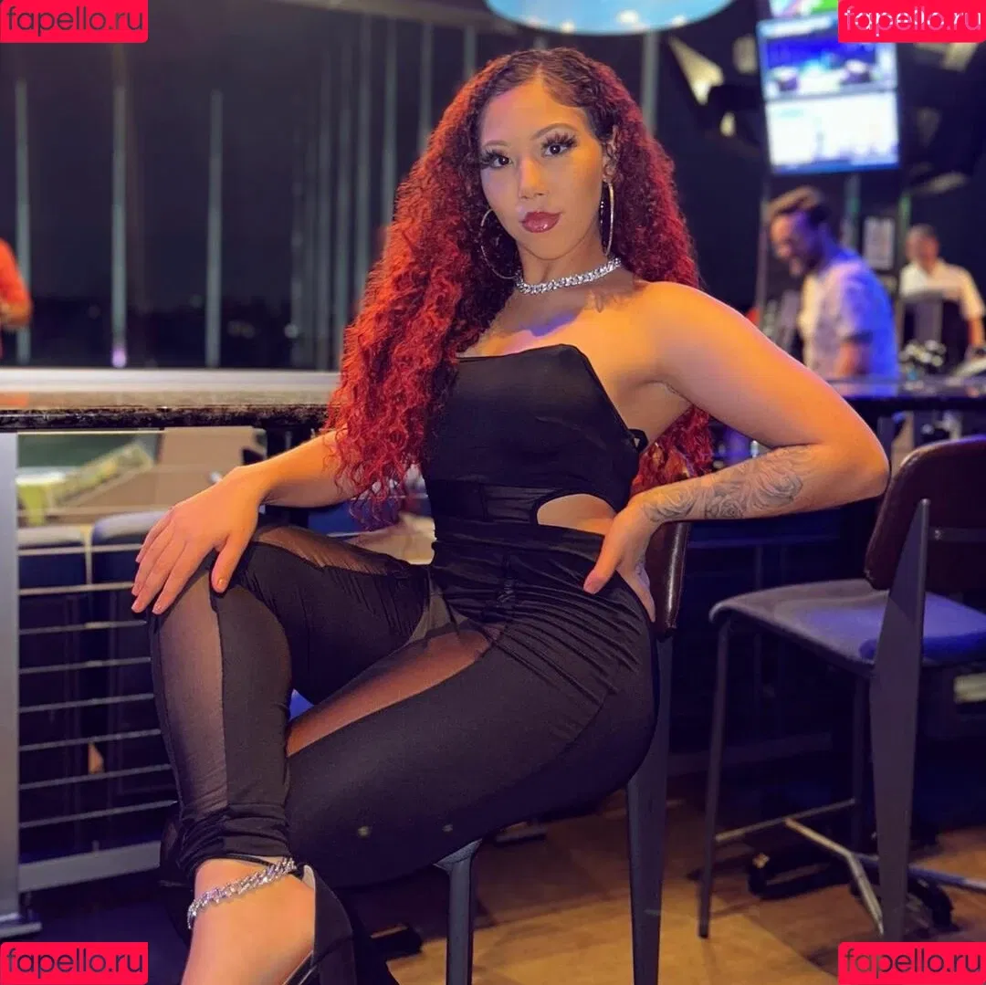 Kiah Dream Onlyfans Photo Gallery 