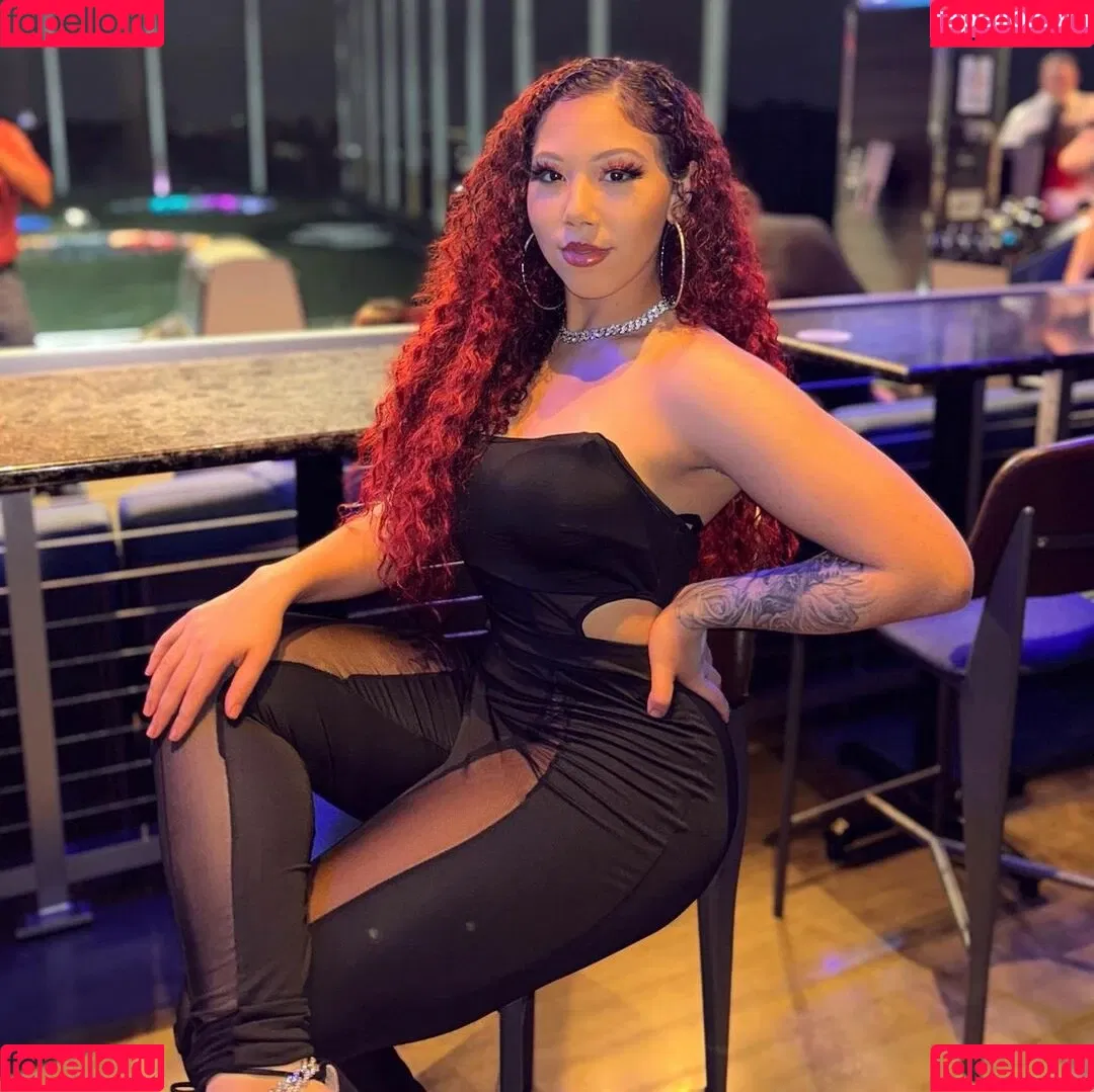 Kiah Dream Onlyfans Photo Gallery 
