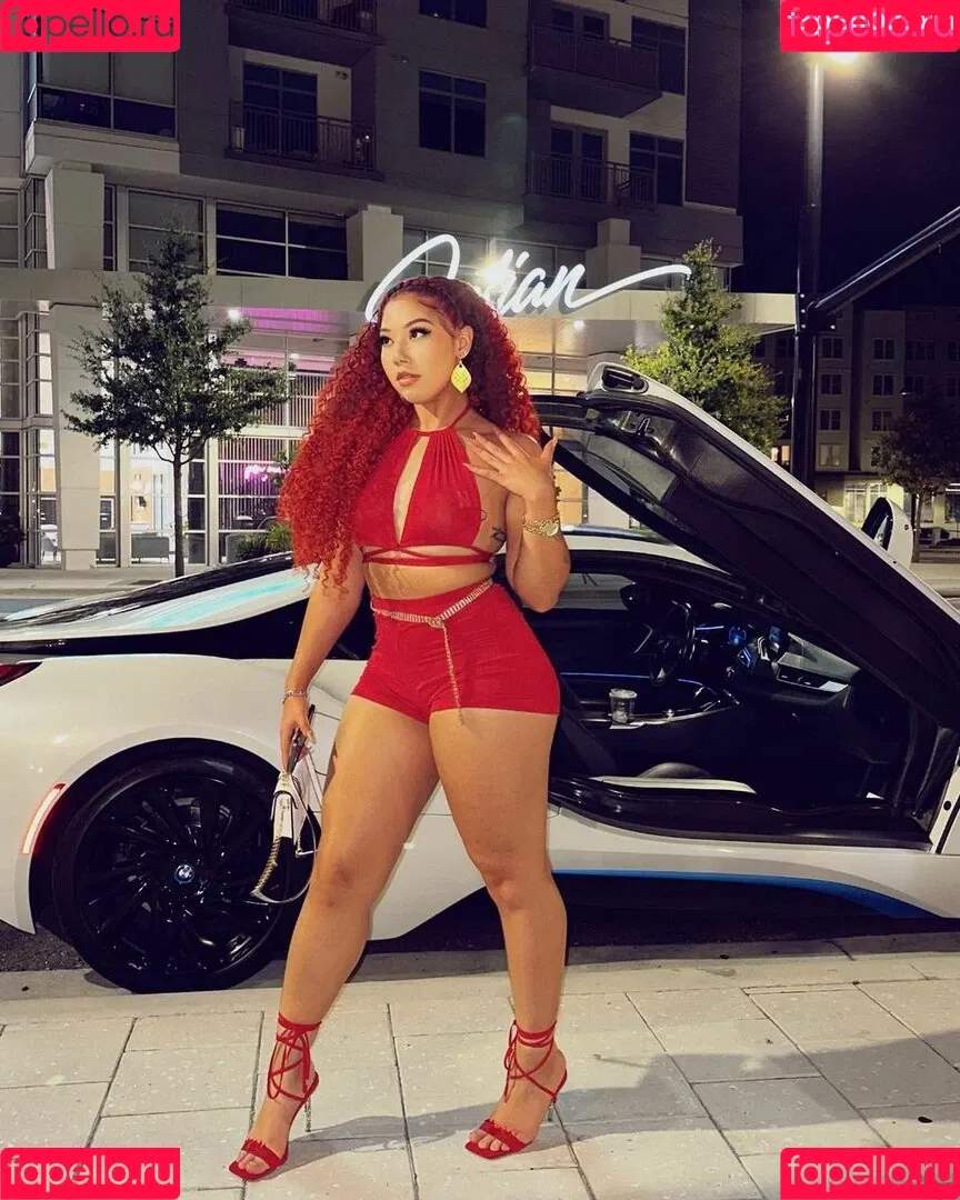 Kiah Dream Onlyfans Photo Gallery 