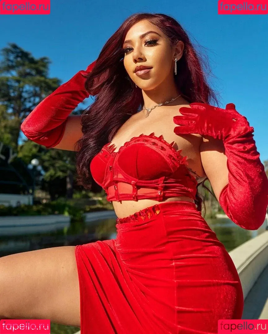 Kiah Dream Onlyfans Photo Gallery 
