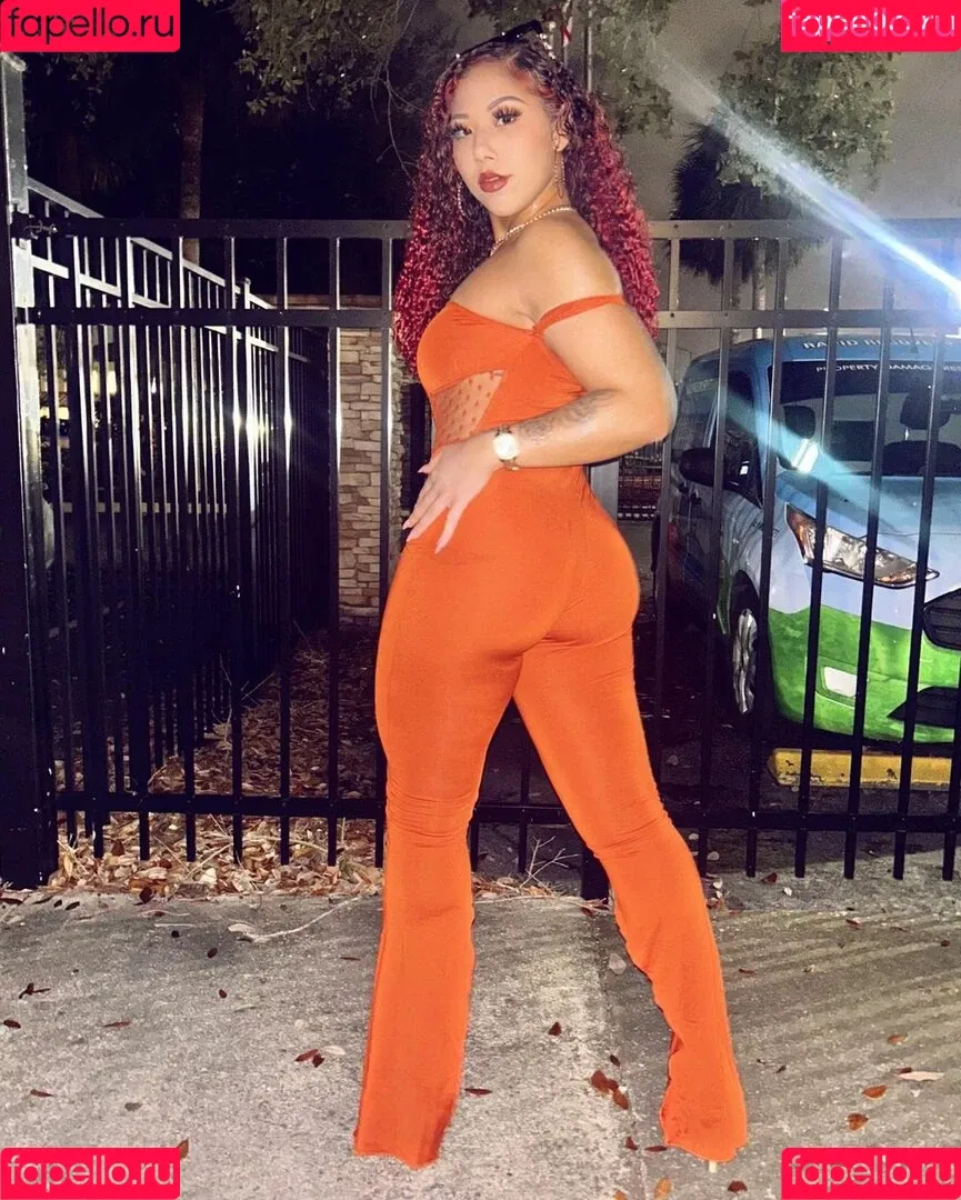 Kiah Dream Onlyfans Photo Gallery 