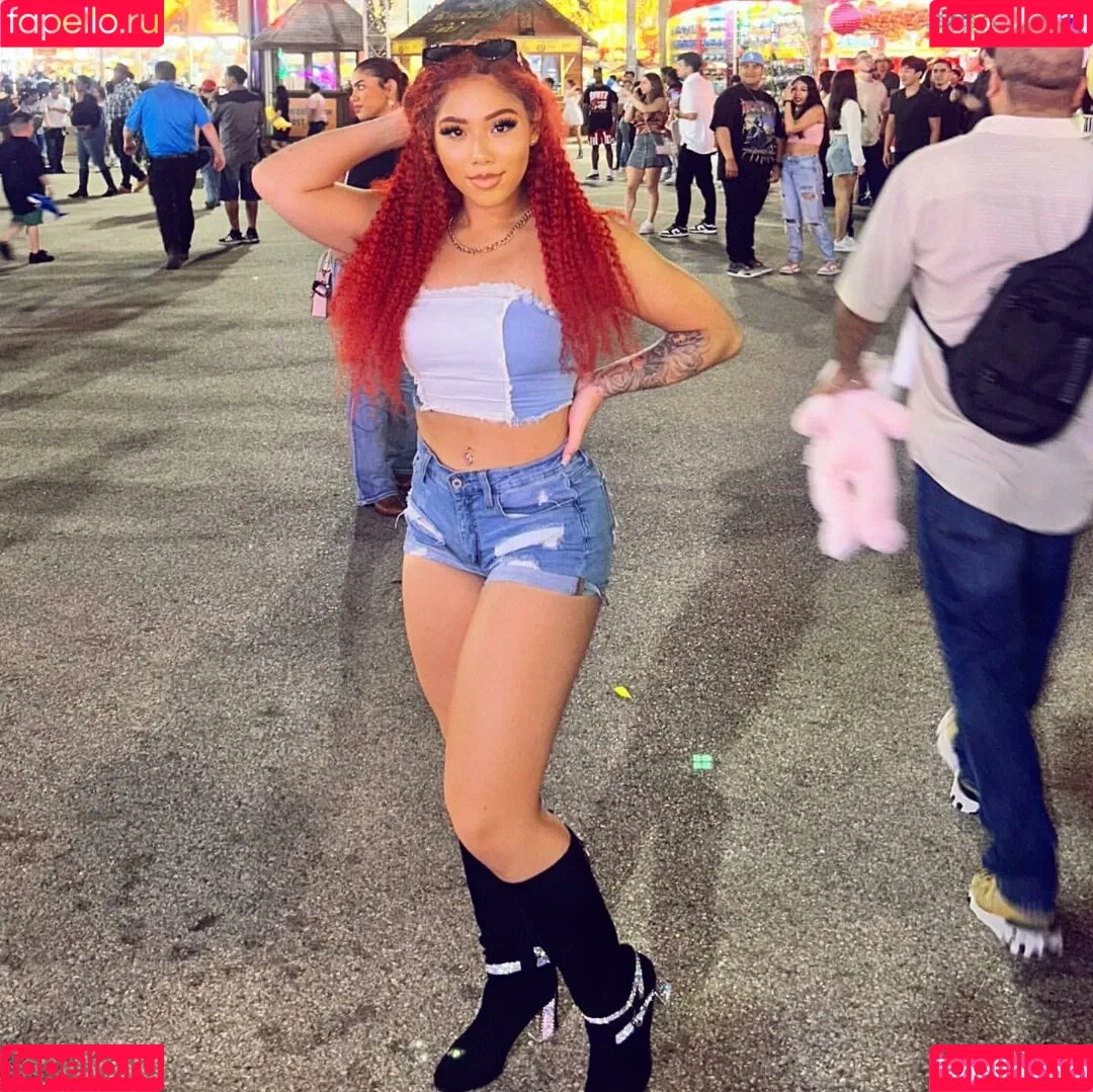 Kiah Dream Onlyfans Photo Gallery 