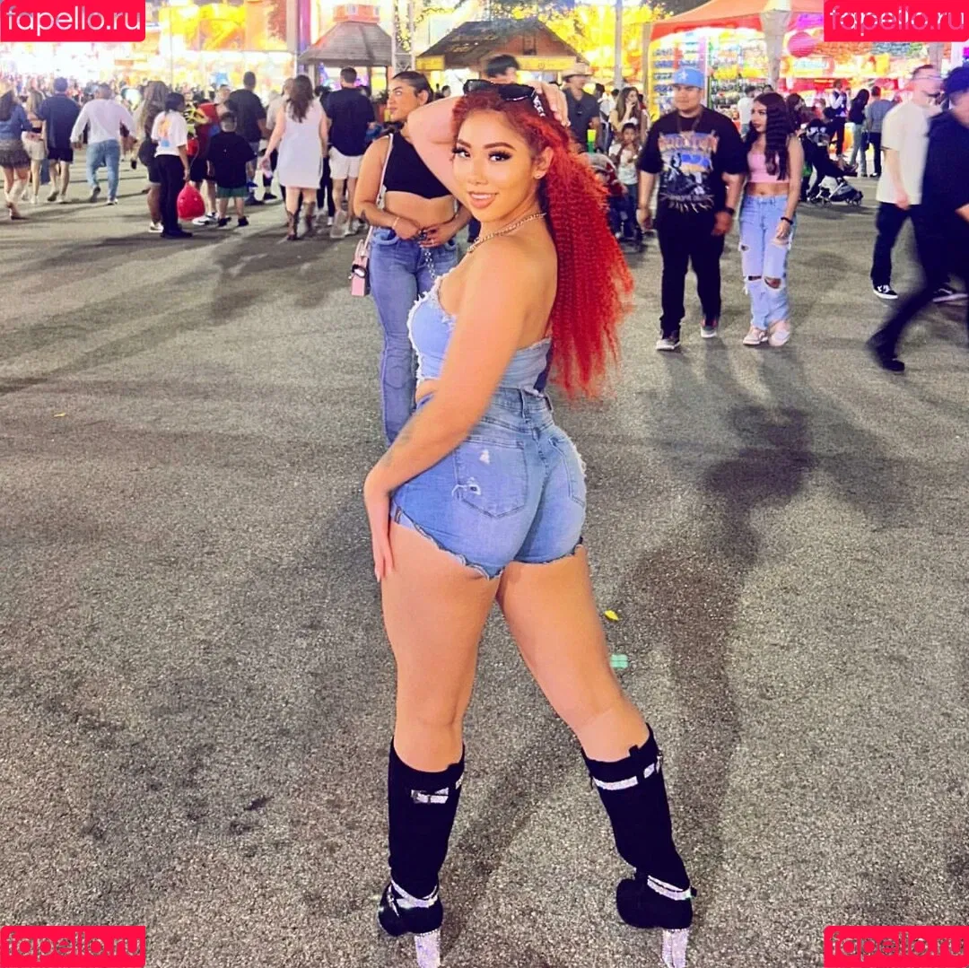 Kiah Dream Onlyfans Photo Gallery 