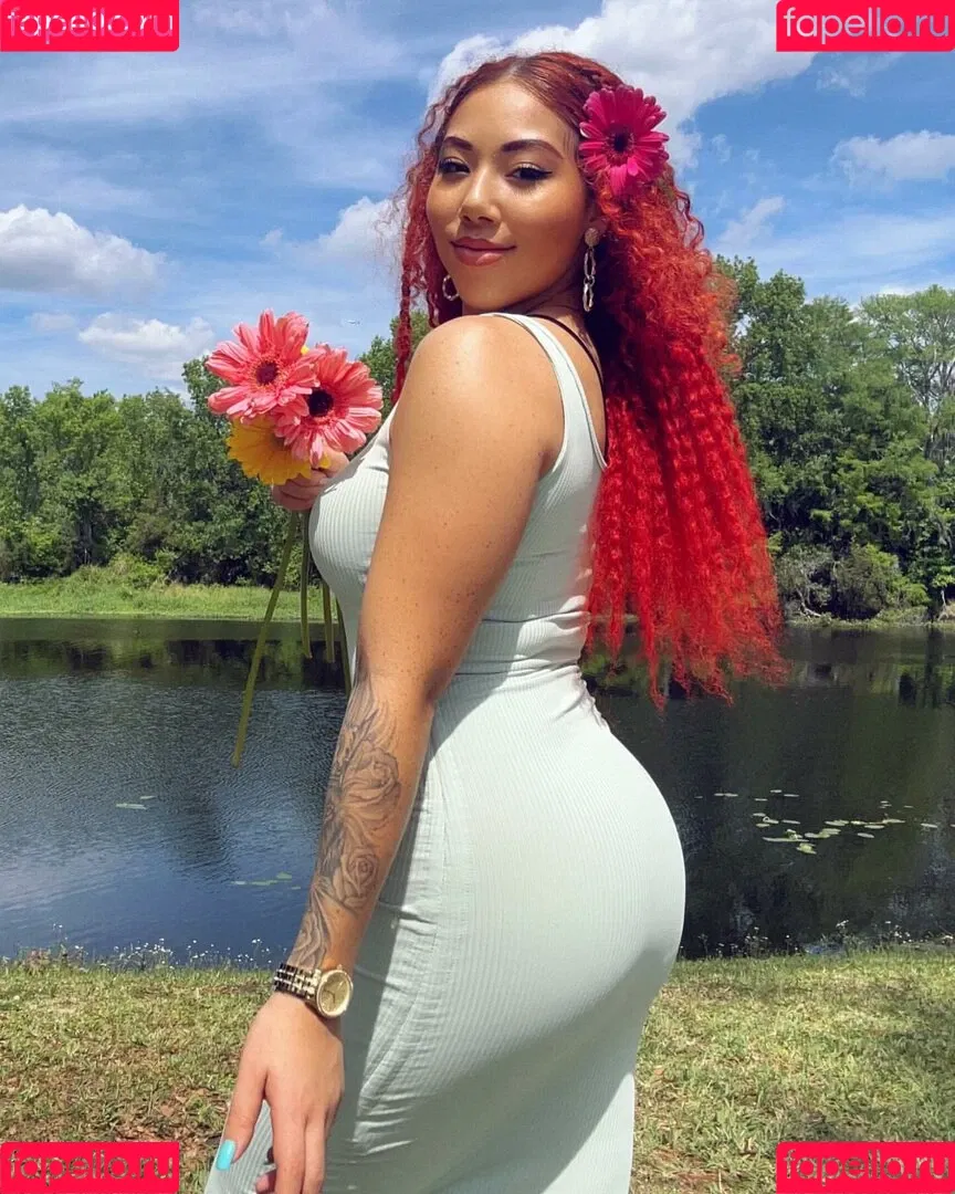 Kiah Dream Onlyfans Photo Gallery 
