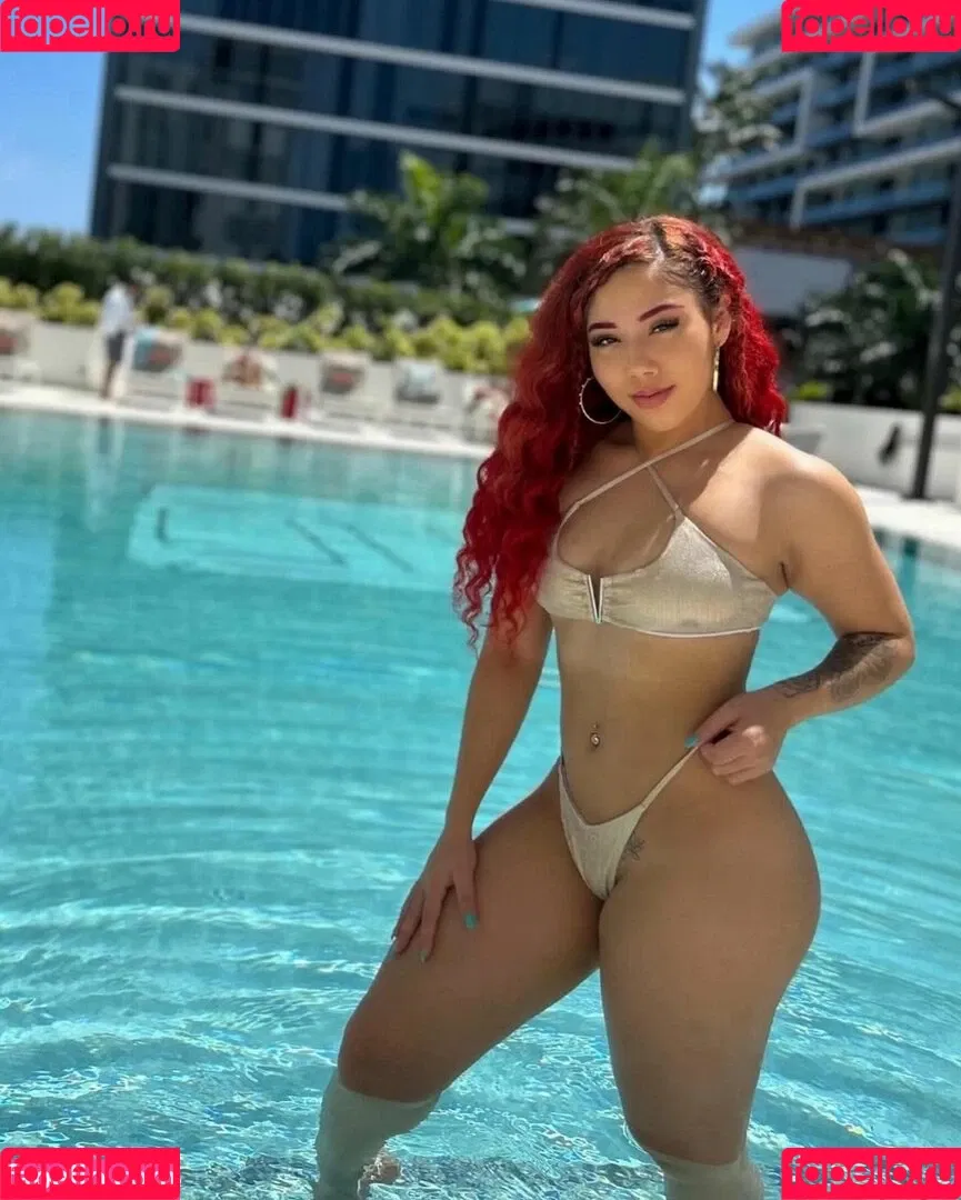 Kiah Dream Onlyfans Photo Gallery 