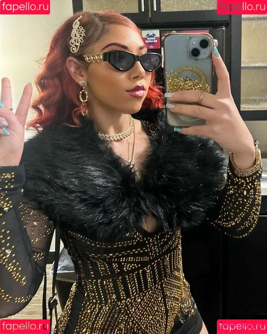 Kiah Dream Onlyfans Photo Gallery 