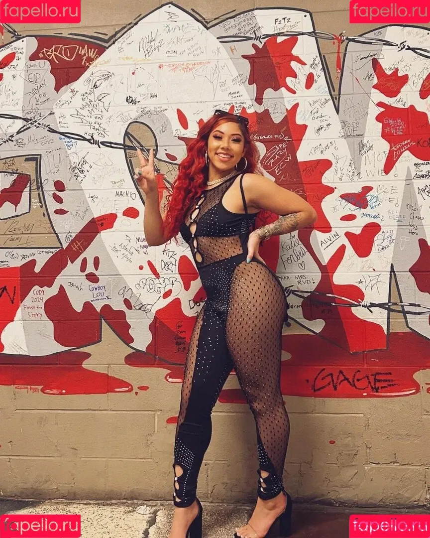 Kiah Dream Onlyfans Photo Gallery 