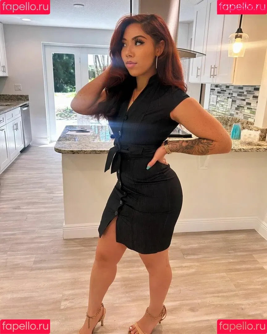 Kiah Dream Onlyfans Photo Gallery 