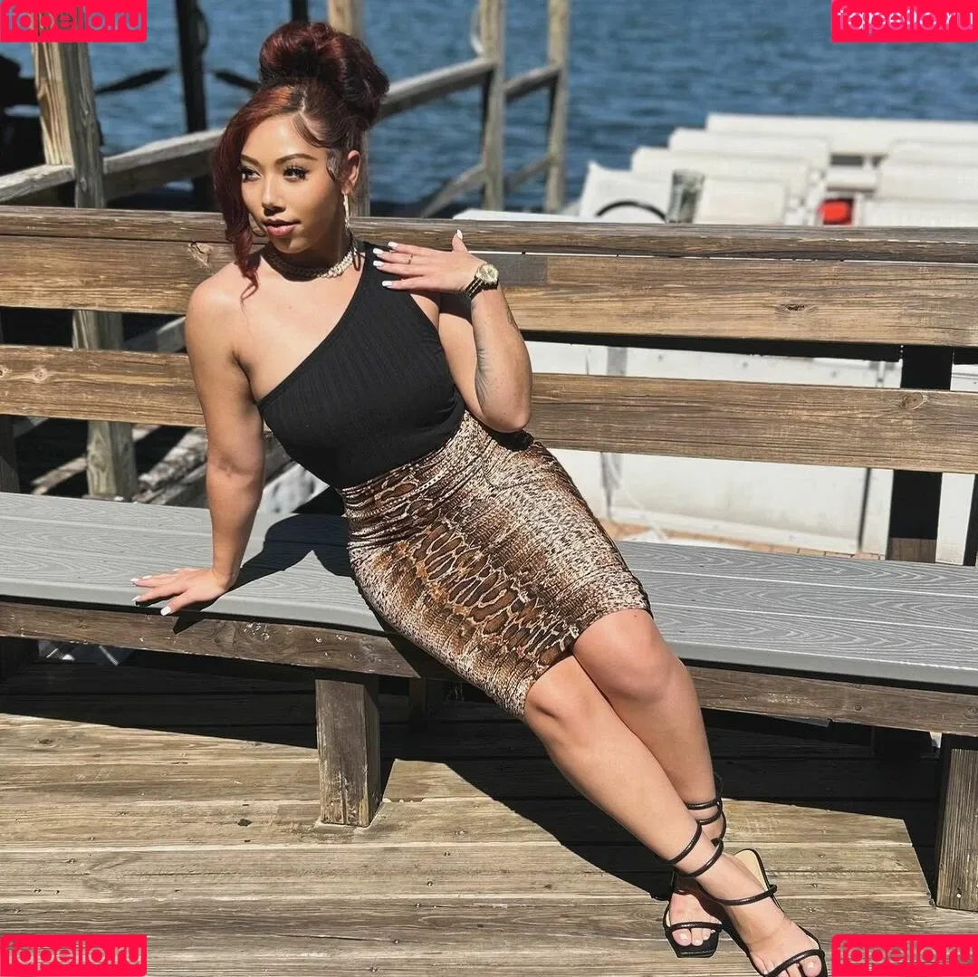 Kiah Dream Onlyfans Photo Gallery 