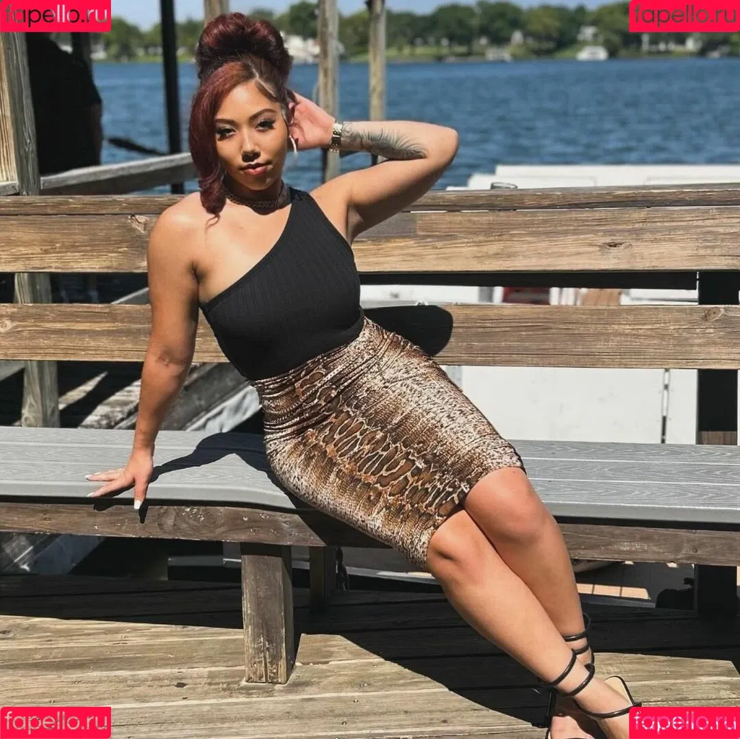 Kiah Dream Onlyfans Photo Gallery 