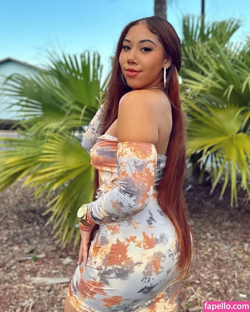 Kiah Dream Onlyfans Photo Gallery 