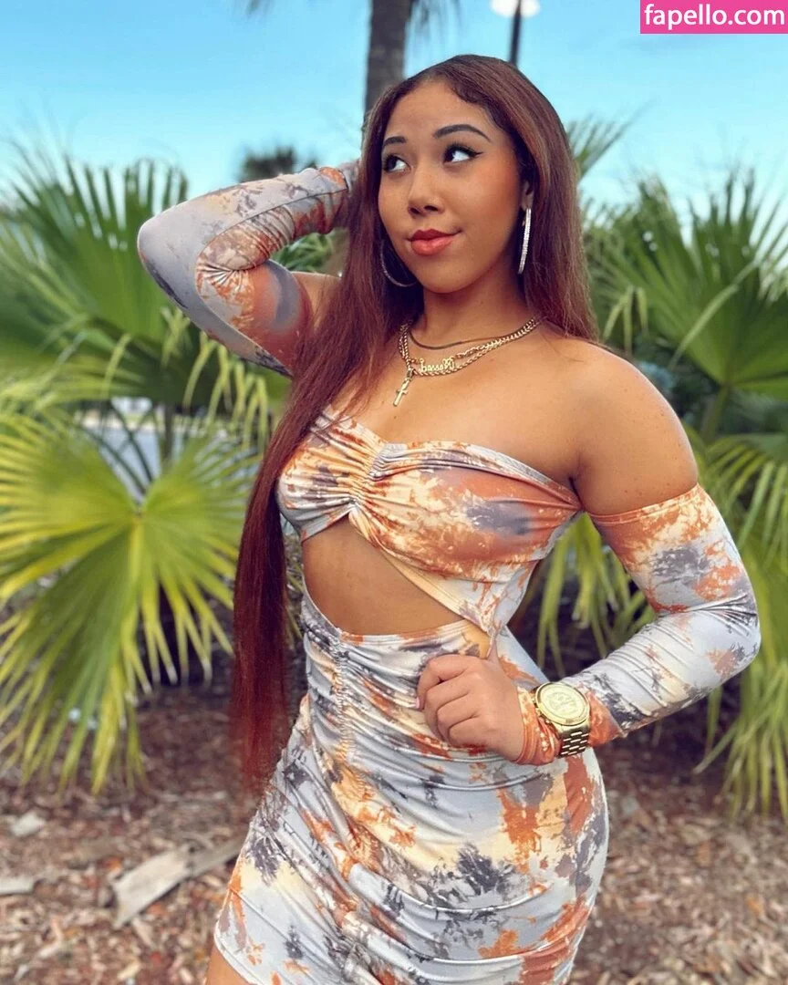 Kiah Dream Onlyfans Photo Gallery 