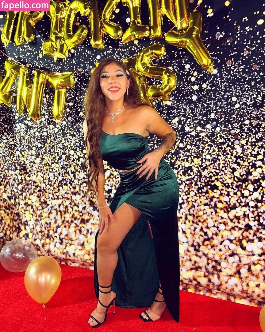 Kiah Dream Onlyfans Photo Gallery 