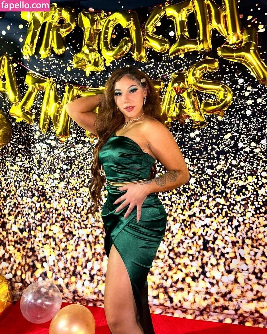 Kiah Dream Onlyfans Photo Gallery 