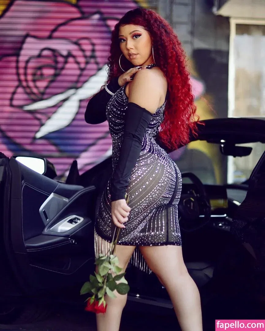 Kiah Dream Onlyfans Photo Gallery 