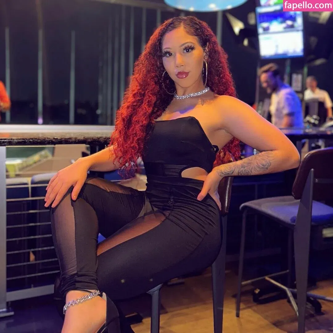 Kiah Dream Onlyfans Photo Gallery 