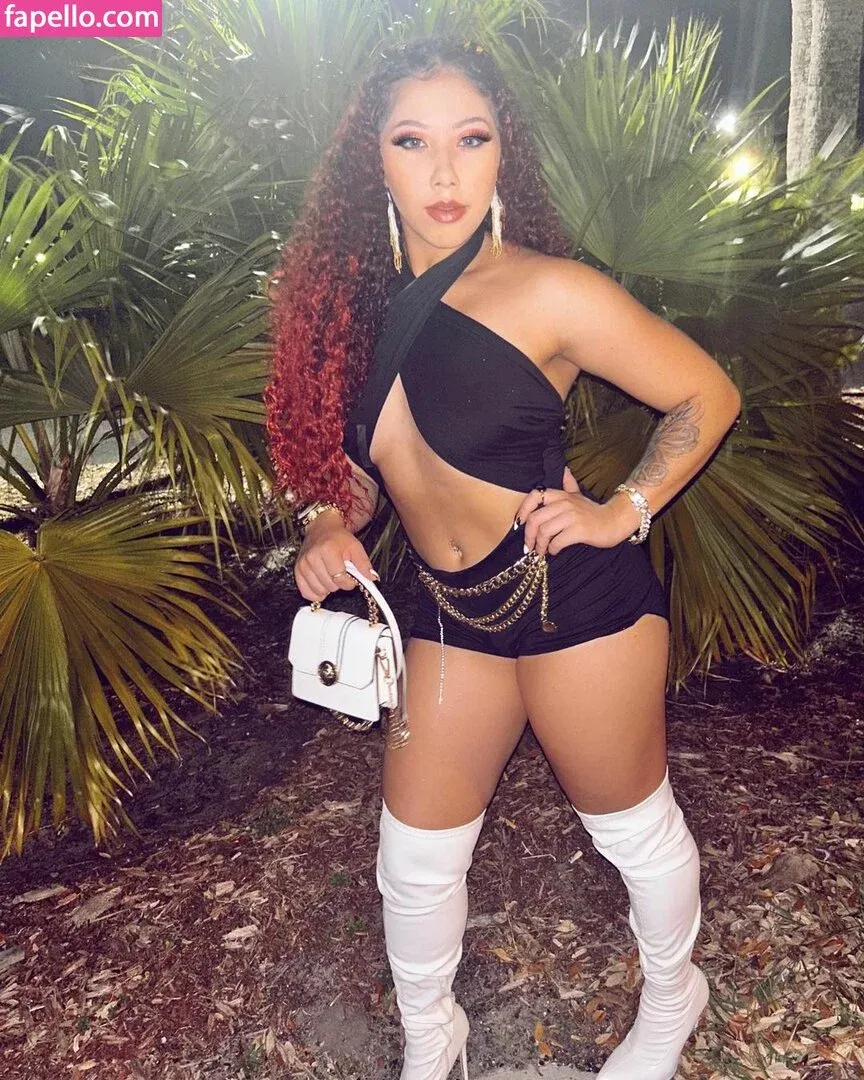 Kiah Dream Onlyfans Photo Gallery 