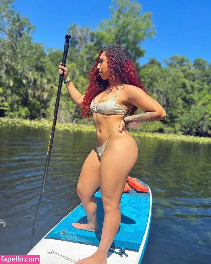 Kiah Dream Onlyfans Photo Gallery 