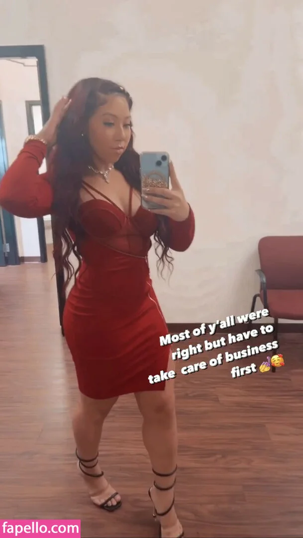 Kiah Dream Onlyfans Photo Gallery 