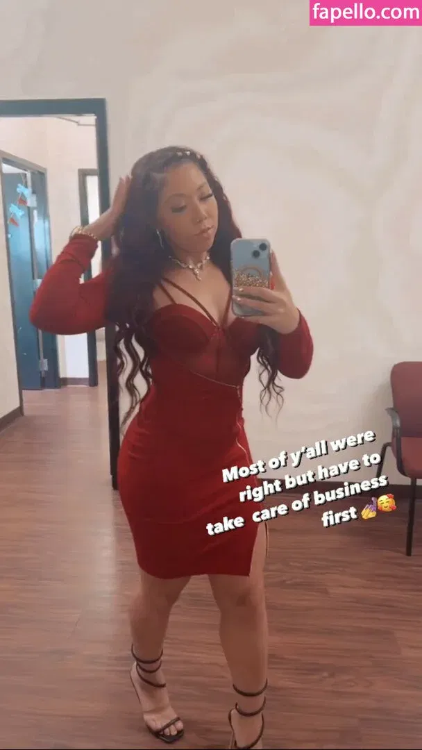 Kiah Dream Onlyfans Photo Gallery 