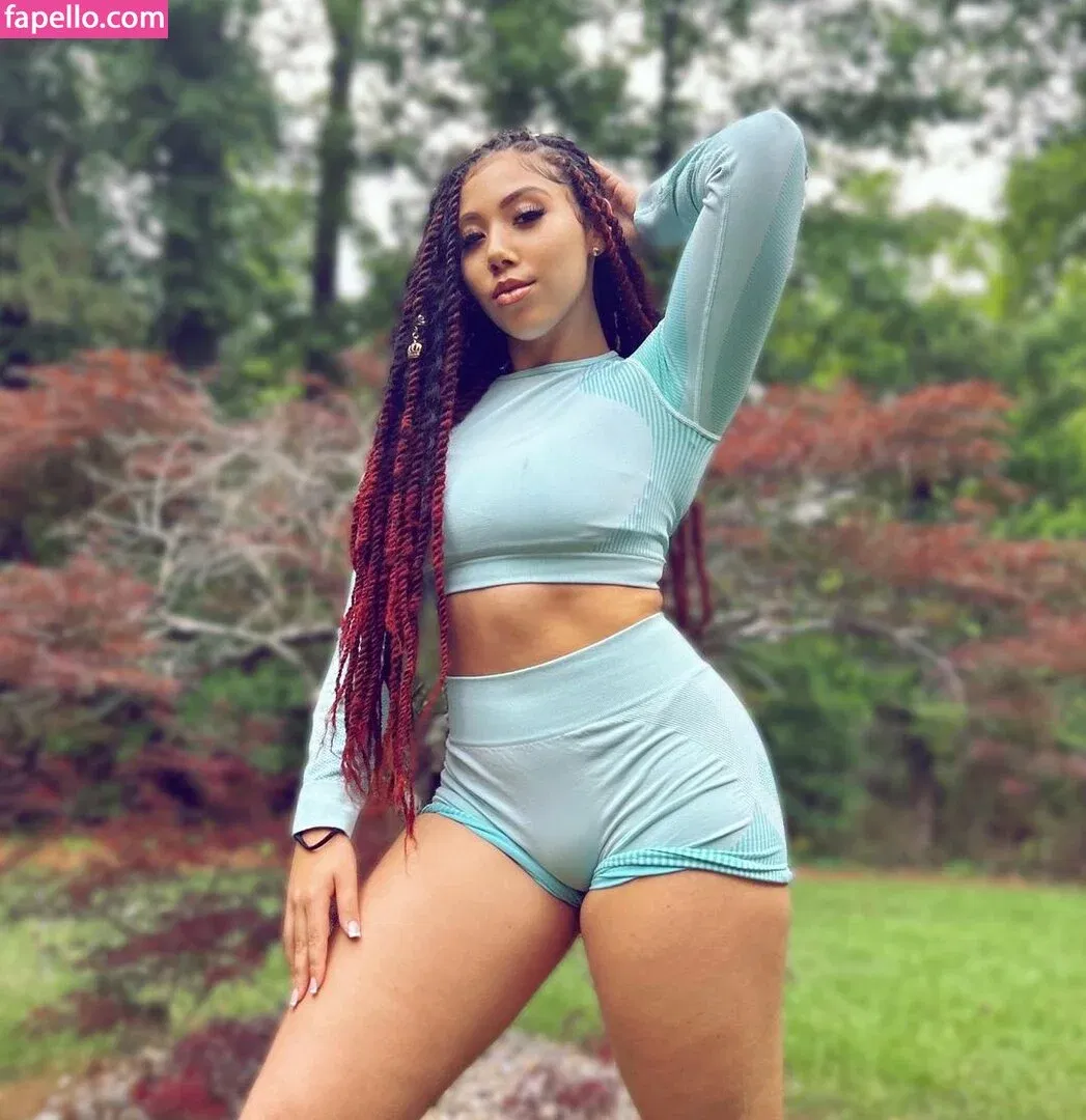 Kiah Dream Onlyfans Photo Gallery 