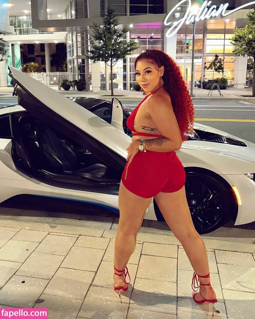 Kiah Dream Onlyfans Photo Gallery 