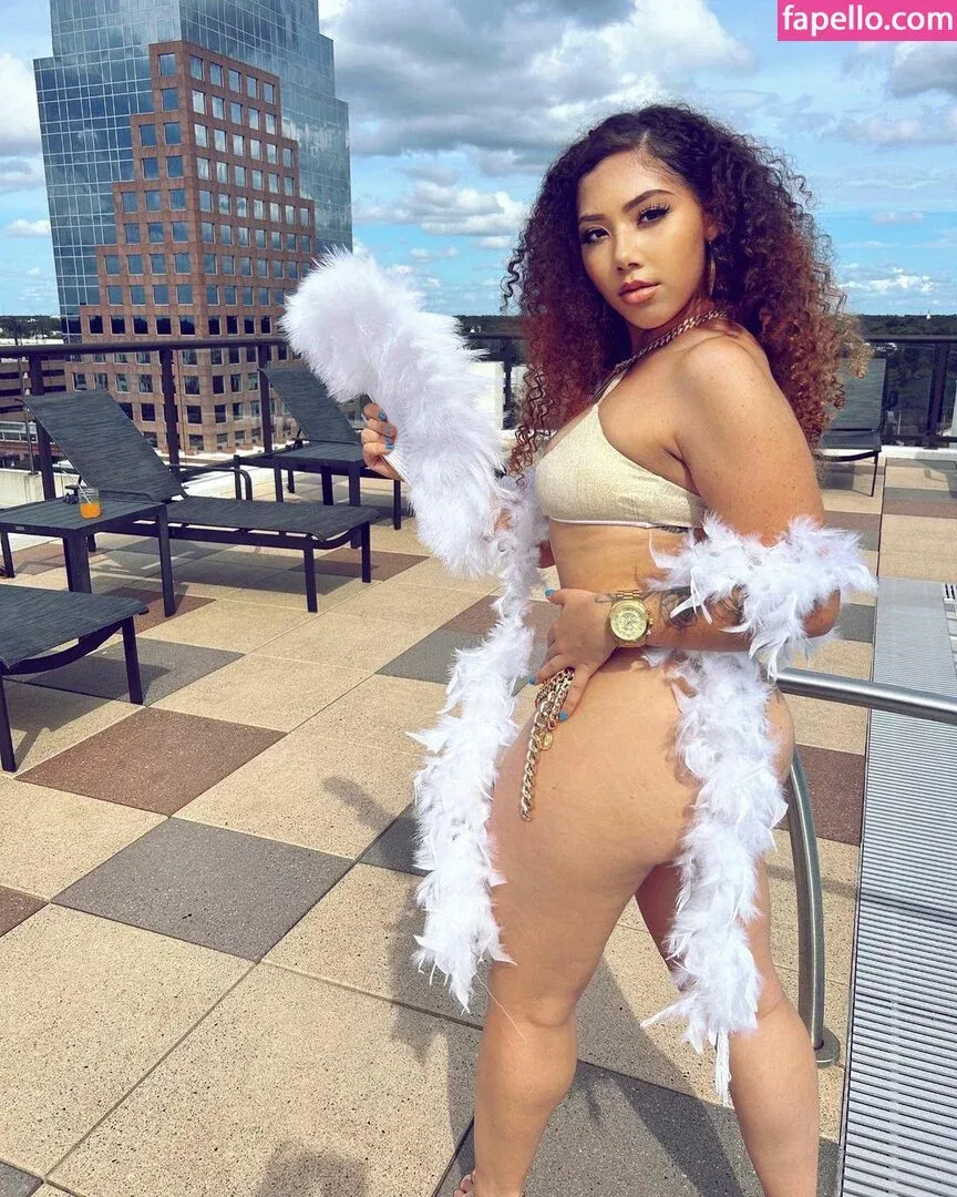 Kiah Dream Onlyfans Photo Gallery 
