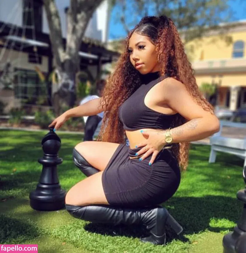 Kiah Dream Onlyfans Photo Gallery 