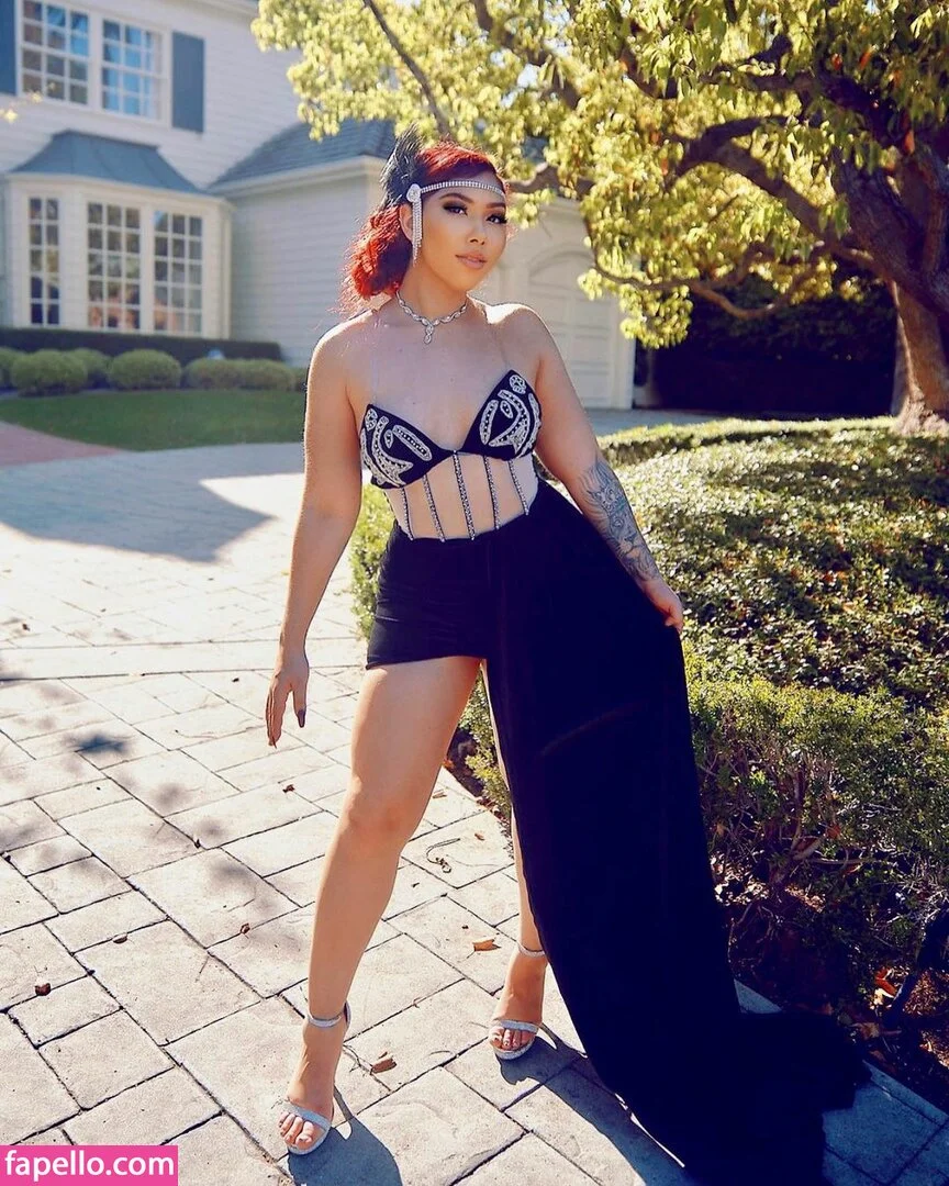 Kiah Dream Onlyfans Photo Gallery 