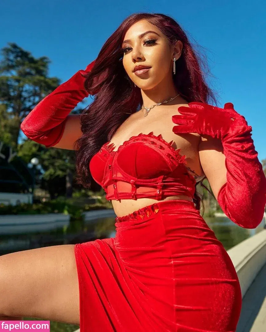 Kiah Dream Onlyfans Photo Gallery 
