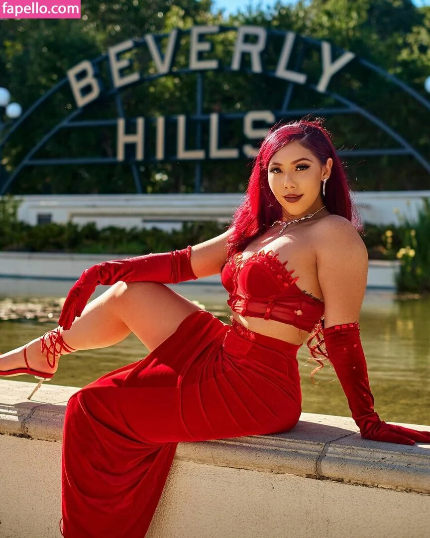 Kiah Dream Onlyfans Photo Gallery 