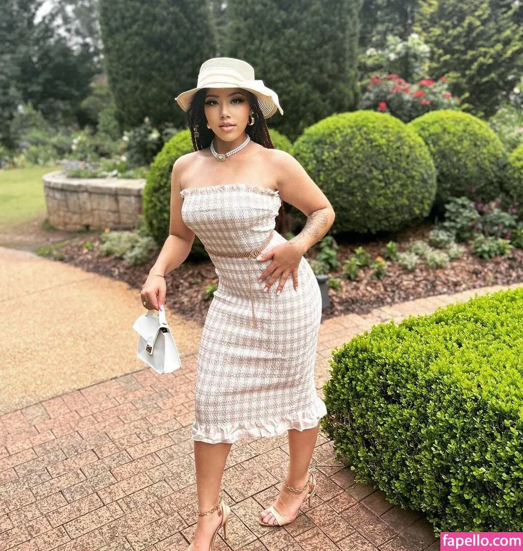 Kiah Dream Onlyfans Photo Gallery 