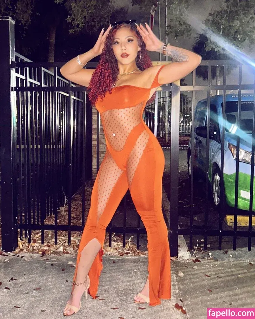 Kiah Dream Onlyfans Photo Gallery 