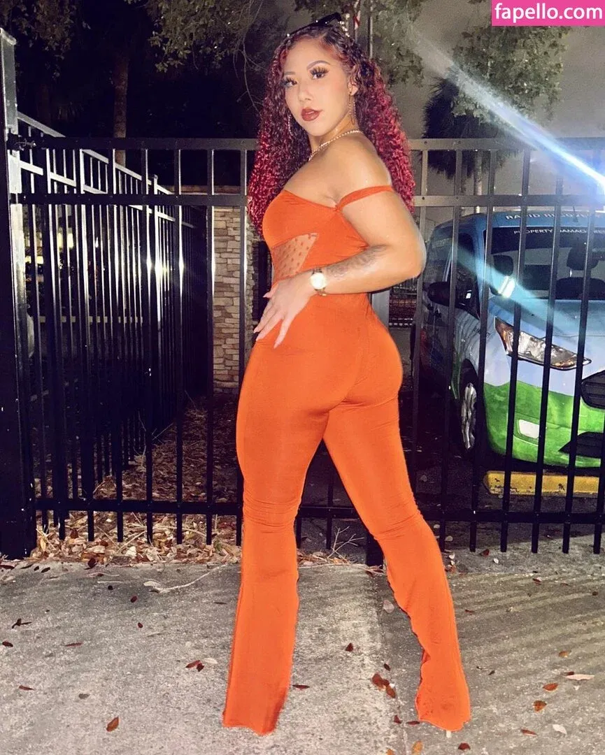 Kiah Dream Onlyfans Photo Gallery 