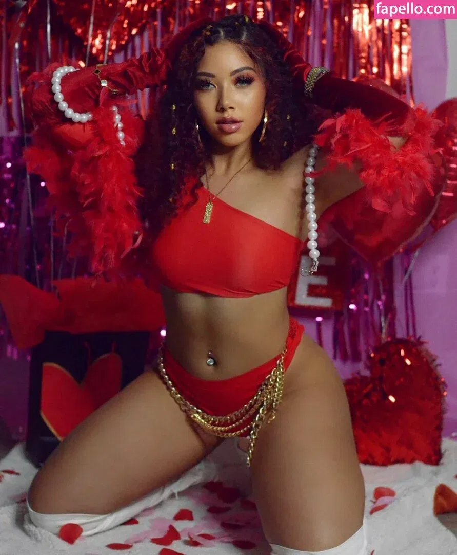 Kiah Dream Onlyfans Photo Gallery 