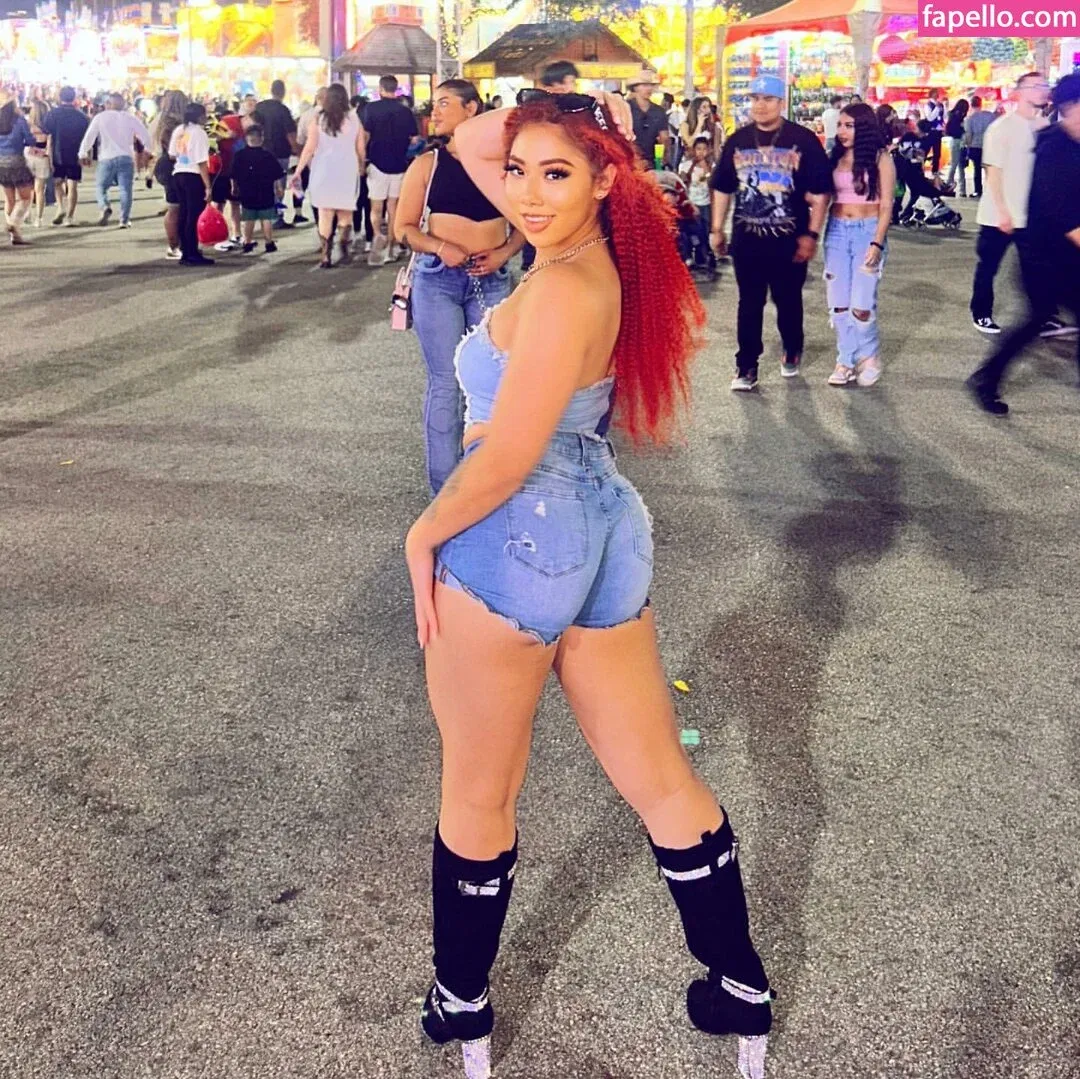 Kiah Dream Onlyfans Photo Gallery 