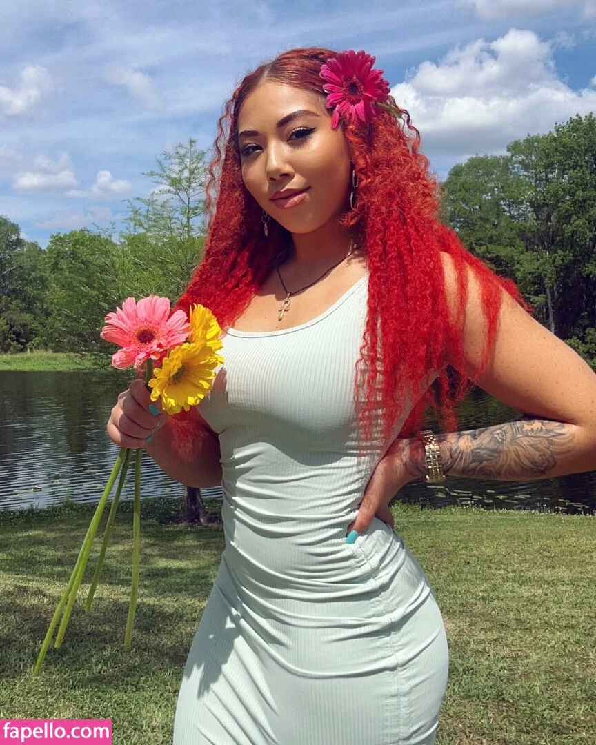 Kiah Dream Onlyfans Photo Gallery 