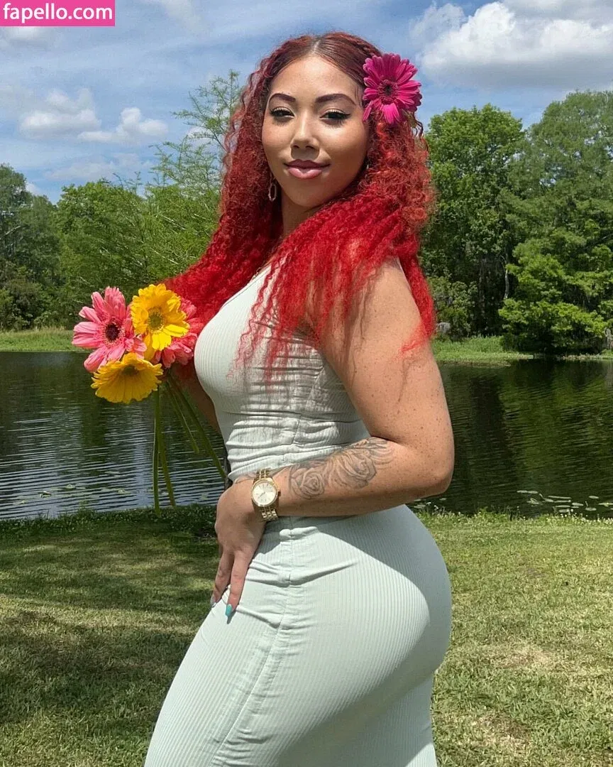 Kiah Dream Onlyfans Photo Gallery 