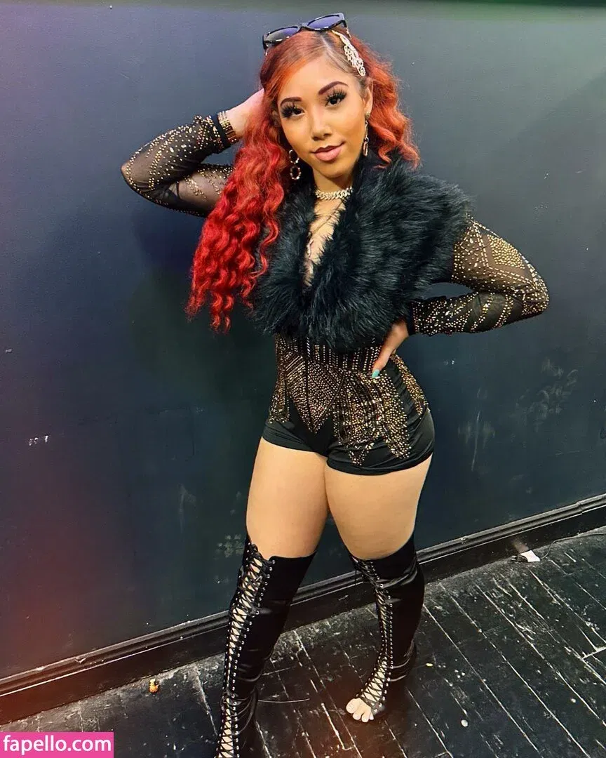 Kiah Dream Onlyfans Photo Gallery 