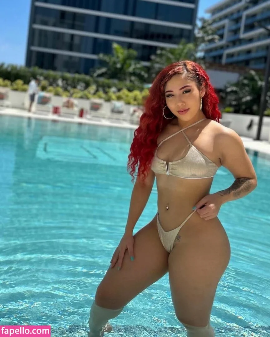Kiah Dream Onlyfans Photo Gallery 