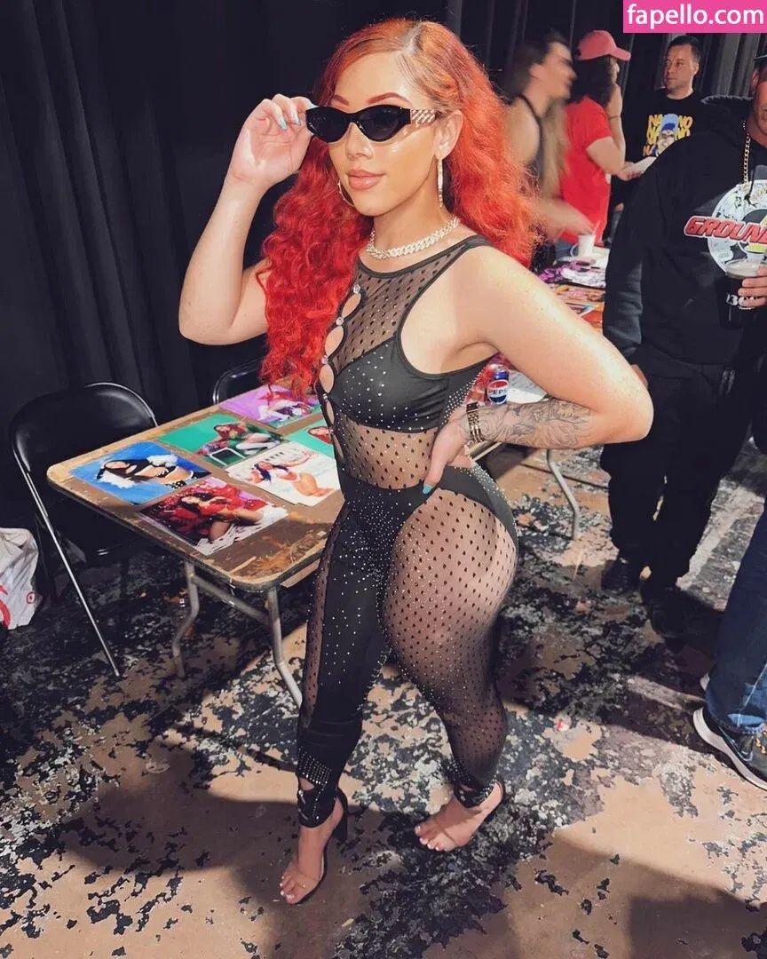 Kiah Dream Onlyfans Photo Gallery 