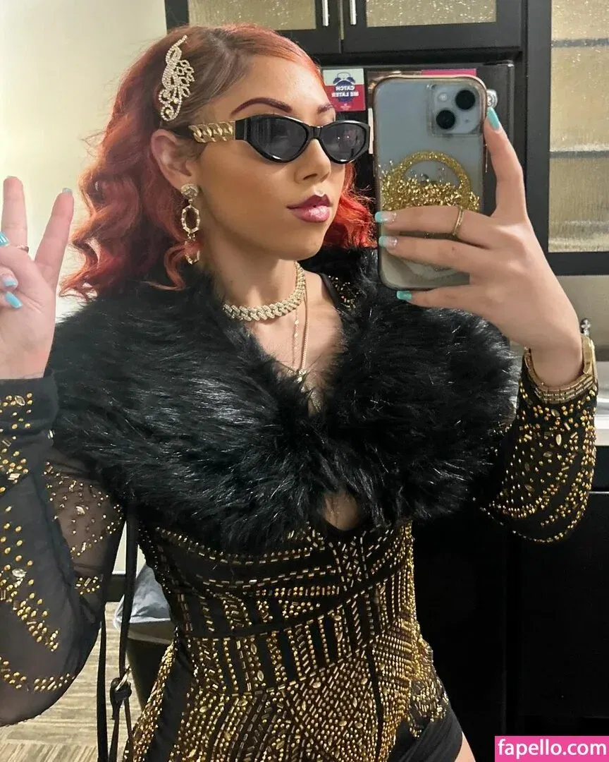 Kiah Dream Onlyfans Photo Gallery 